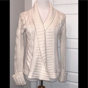 Moda Int’l Cardigan PUC